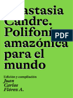Polifonía Amazonica