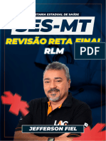 Aula 05 - Prof - Fiel - RLM - Revisão Reta Final - SES MT