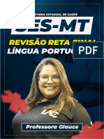 Glauce Lingua Portuguesa Ses Reta Final Revisao 25 03 2024
