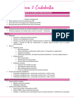 Endodontia