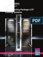 Rittal - US346 Liquid Cooling Package LCP Cooling Systems - 5 - 4226