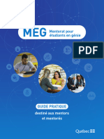 MEG Guide Pratique Mentors Mentores - VF