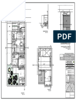 01 - Lamina 1 - Avircato Vivienda Quiroga Gamarra