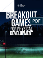 Breakout Games For Development