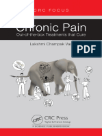 Chronic Pain Out-Of-The-Box Treatments That Cure (2024)