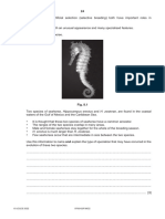 SELECTION Modern Topical Questionpaper