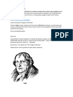 Cuál Es La Teoria de Hegel553