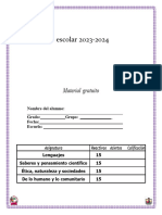 2° Examen Trim 2