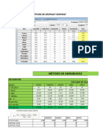 Calculos de Evapotranspiracion