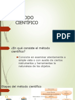 Metodo Cientifico 3 Diferenciado