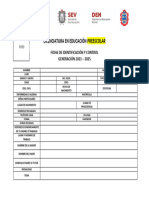 Ficha de Identificación y Control Del Est