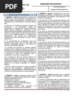 Resolução TSE 23.659-21 | PDF