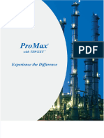 Fdocuments - in Promax 3 Brochure
