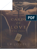 Cards of Love, The Pope - L.P. Lovell