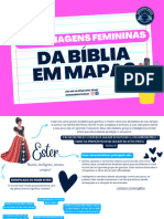 Bonus2 Principais Personagens Femininas Biblicas 15 Mapas Mentais Educacaocrista - Online