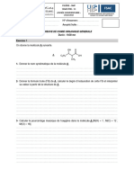 Examen COG 2020 - 2021