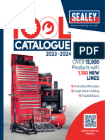 Sealey Catalogue