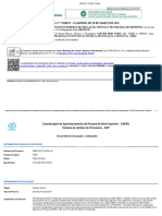 SEI_23243.009835_2022_91 Referendar a aprovação da indicação do Coordenador do Programa Institucional de Bolsa de Iniciação à Docência - PIBID​ do Instituto Federal de Educação, Ciência e Tecnologia de Rondônia