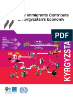 How Immigrants Contribute To K Ek