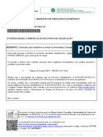SEI - 23243.007367 - 2021 - 30 Regulamento de Atividades Complementares Dos Cursos de Graduação Do Instituto Federal de Rondônia