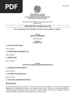 Aditamento 21 Plano de Férias