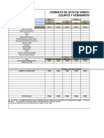 F-SST-059 Inspección Preoperacional Tronzadora