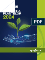 Catalog Produse Protectia Plantelor Syngenta 2024