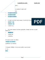 QCM Comptabilité Des Socétés pdf-1