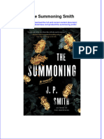 The Summoning Smith  ebook full chapter