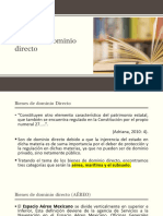 Clase 5 Bienes de Dominio Directo Parte 2