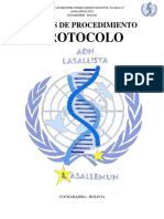 Protocolo Lasallemun 2023