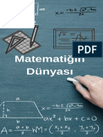 Matematik Dergisii.
