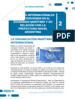 PERF Contexto de La Autoridad Maritima - U2