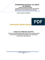 Neiva Sales Gerioni - Produto Educacional Com Ficha de Avaliação - Removed