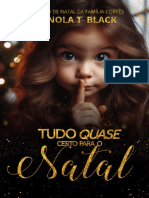 Tudo Quase Certo para o Natal Conto de Natal Da Família Cortês