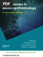 Download Controversies in Neuro-Ophthalmology 2010 by Krisztina Holl SN72598274 doc pdf