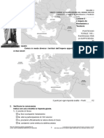 Verifica - Storia - 2E - Da - Diocleziano - Teodosio