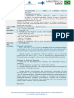 3EF - Bloco I - Aula 10 - Inteligência Emocional