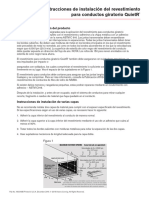 10021685-QuietR-Rotary-Duct-Liner-Installation-Guideline-Instructions---Spanish