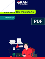 LIDERANÇA