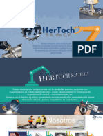 Presentacion Nueva 2023-2 HERTOCH