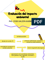 Evaluacion de Impacto Ambiental 3 Conceptos