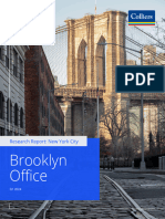 Q1 2024 Brooklyn Market Report