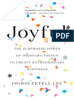 Joyful Libro