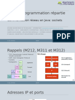 Cours 3 m412 Sockets