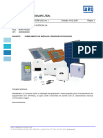 Proposta Técnico Comercial WEG - ACELETRICA001 2023 R01 - DENIS FRAZÃO 7,7KWP