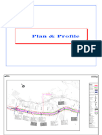 Plan and Profile