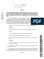 Acta - 5. - ANUNCIO. Calificaciones Provisionales 1 Ejercicio P. LIMPIEZA IDENTIFICADOS