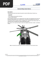 Helicopter Hand Signals Guide | PDF | Helicopter | Aircraft Configurations