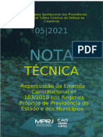 NT 05 Ec 103 - 2019